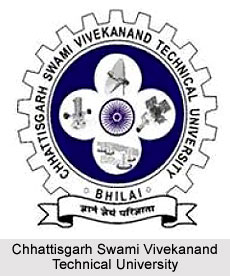 Chhattisgarh Swami Vivekanand Technical University