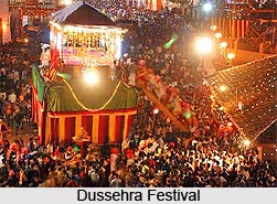 Chhattisgarh Temple Festivals