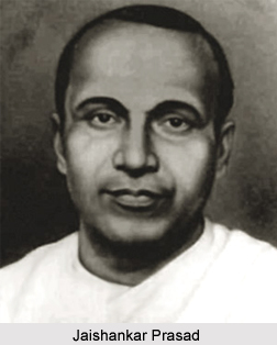 Chhayavad in Hindi Literature
