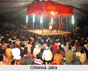 Chhinna Jatra, Assamese Drama