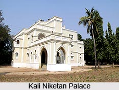 Chhota Udaipur, Chhota Udaipur District, Gujarat