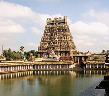 ChidambaramTemple