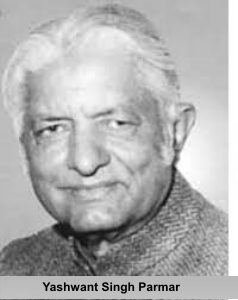 Chief Ministers of Himachal Pradesh