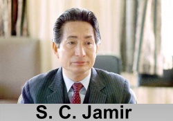 Chief Ministers of Nagaland