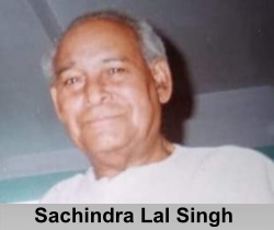 Chief Ministers of Tripura