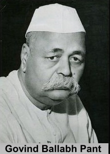 Chief Ministers of Uttar Pradesh