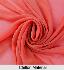 Materials for Indian Clothing