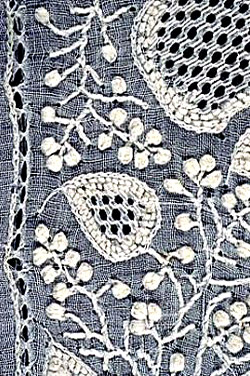 Chikankari