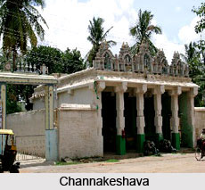 Chikballapur, Karnataka