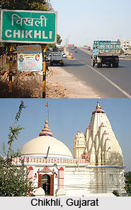 Chikhli, Navsari, Gujarat