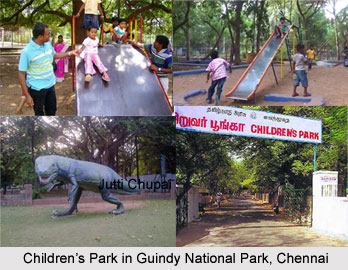Children