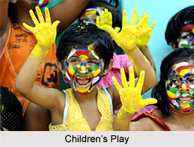 Children Theatre