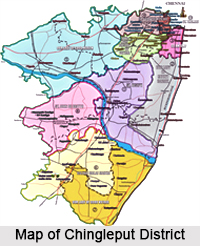 Chingleput District
