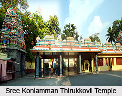 Chinnavedampatti, Tamil Nadu