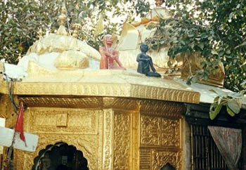 Temples in Una , Himachal Pradesh