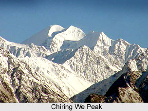 Chiring We Peak, Uttarakhand