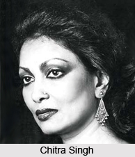 Chitra Singh, Indian Singer