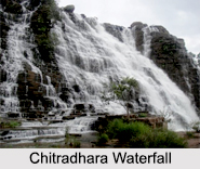 Chitradhara Waterfall, Chhattisgarh