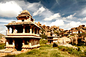  Nayaka of Chitradurga, Indian History