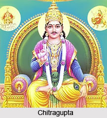 Chitragupta