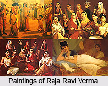 Chitralam Art Gallery and Museum, Kerala