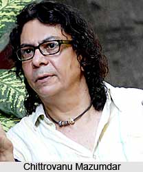 Chittrovanu Mazumdar, Indian Painter