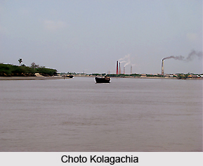 Choto Kolagachia, Sunderbans, West Bengal