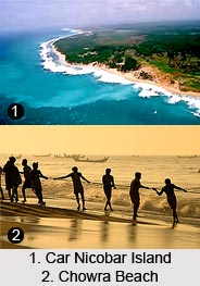 Chowra Pilgrimage, Andaman and Nicobar Islands