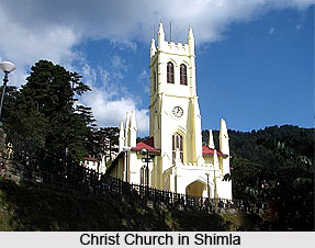 Catholic Churches in India