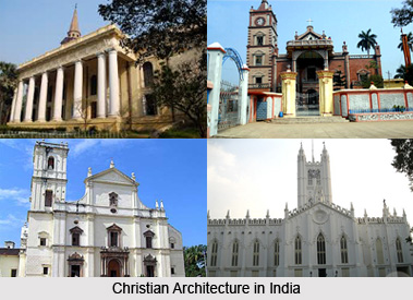 Christian Sculpture, Indian Sculpture