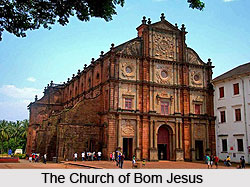 Christian pilgrimage centres
