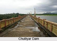 Chulliyar Dam, Kerala