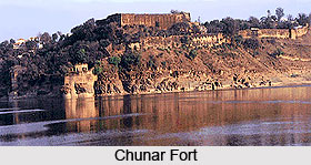 Chunar, Uttar Pradesh