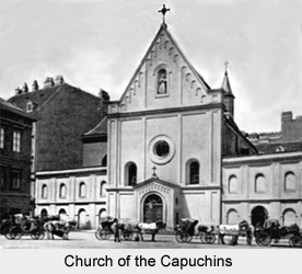 Churches in Puducherry