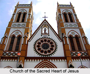 Churches in Puducherry