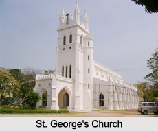 Churches of Andhra Pradesh