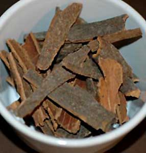 Indonesian Cinnamon