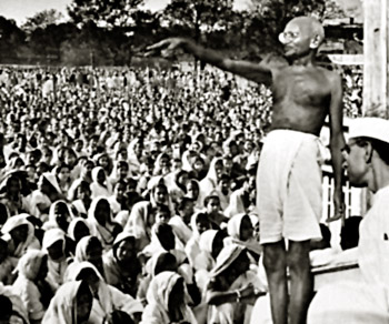 Civil Disobedience Movement
