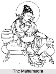 Classifications of Mahamudra