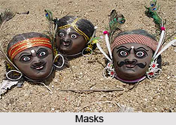 Clay Crafts of Jharkhand