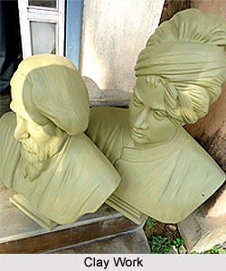 Ghurni, Krishnanagar, West Bengal