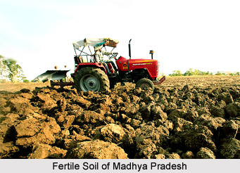 Climate of Madhya Pradesh