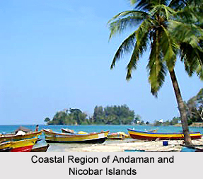 Nature Tourism in Andaman and Nicobar Islands