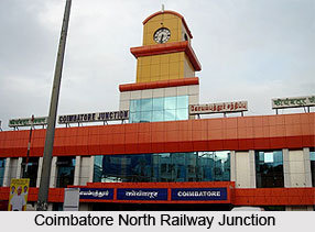 Coimbatore North Railway Junction
