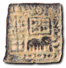 Coins of the Sangam Cholas 