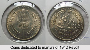 Quit India Movement