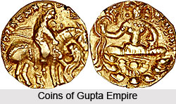 Coins of Early Medieval India