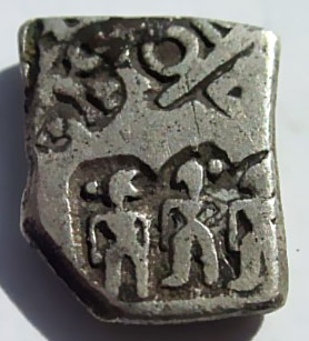 Coins of Post Mauryan Empire, Ancient Coins of India