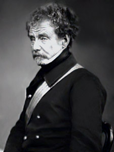Sir Colin Campbell
