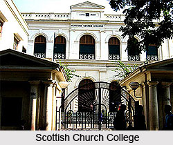 Colleges in Kolkata